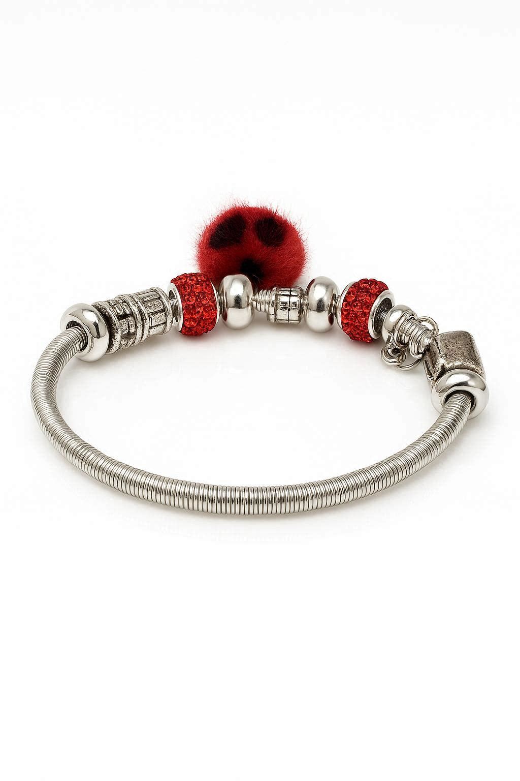 Bracciale Cuore Passione