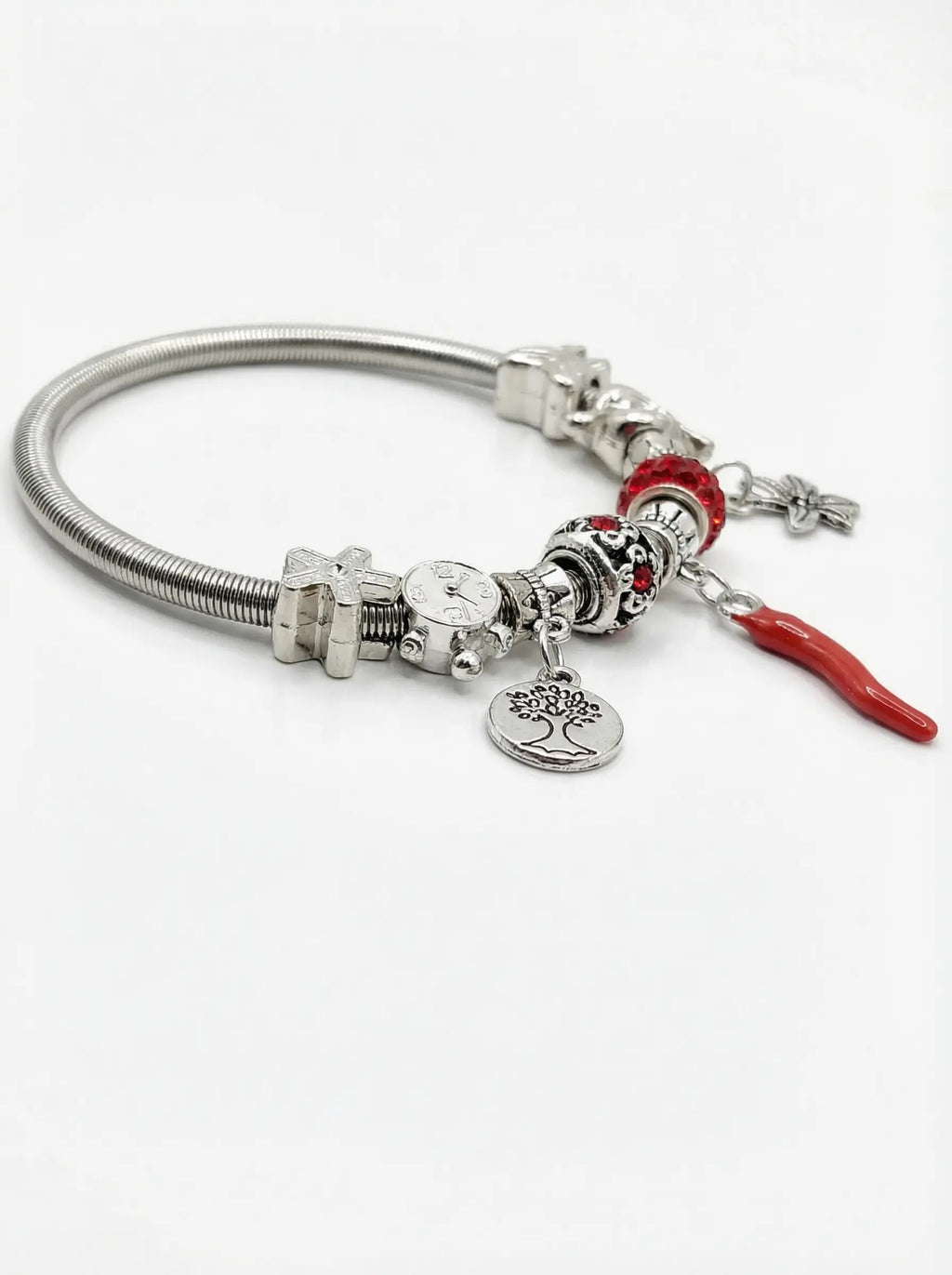 Bracciale Portafortuna