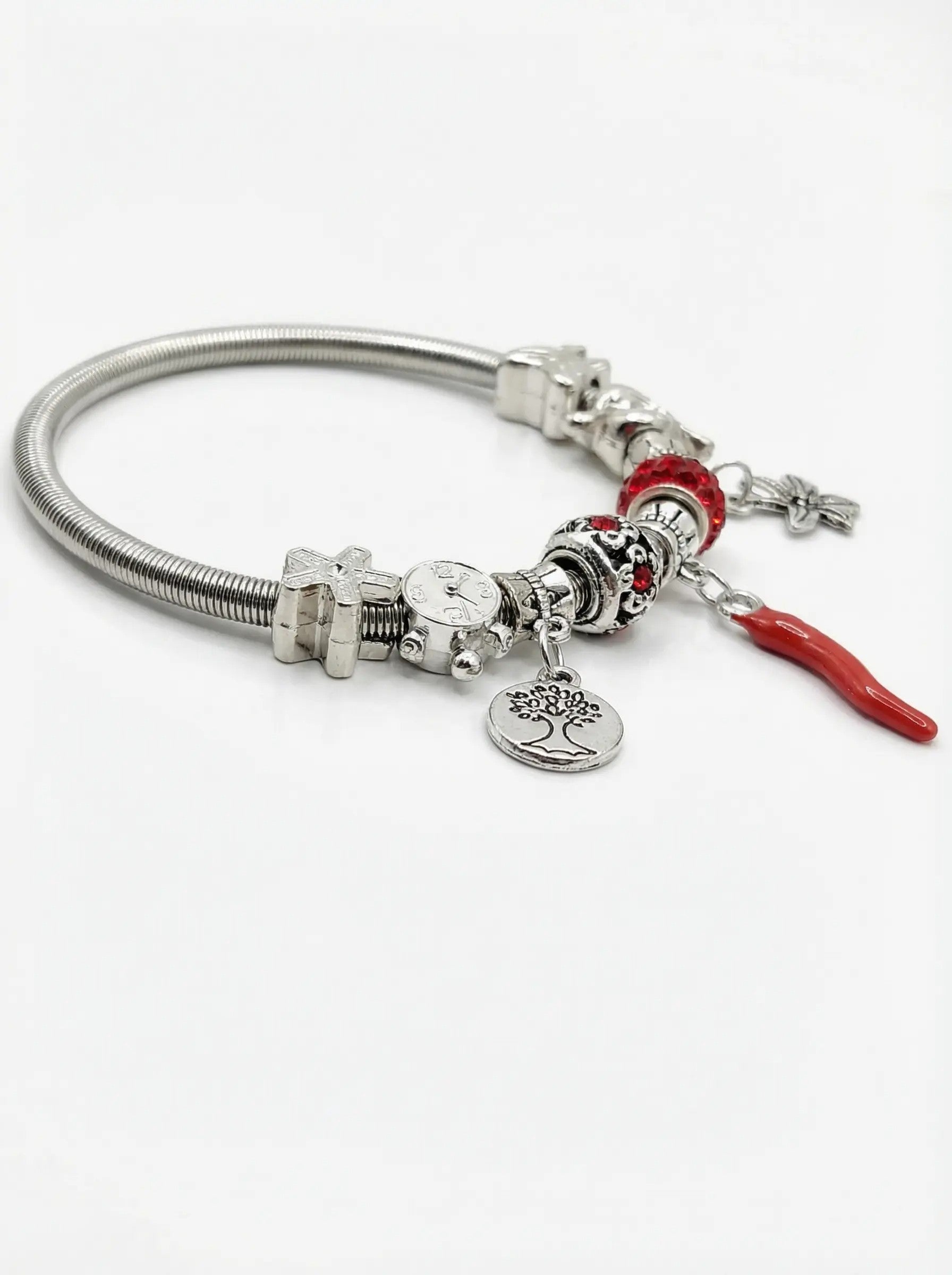 Bracciale Portafortuna