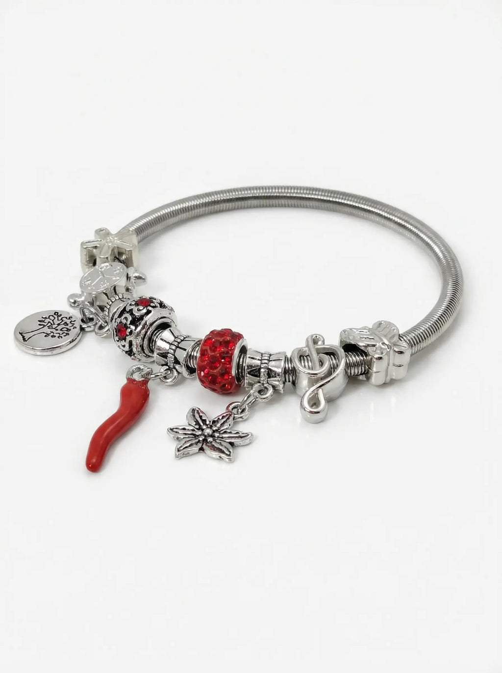 Bracciale Portafortuna