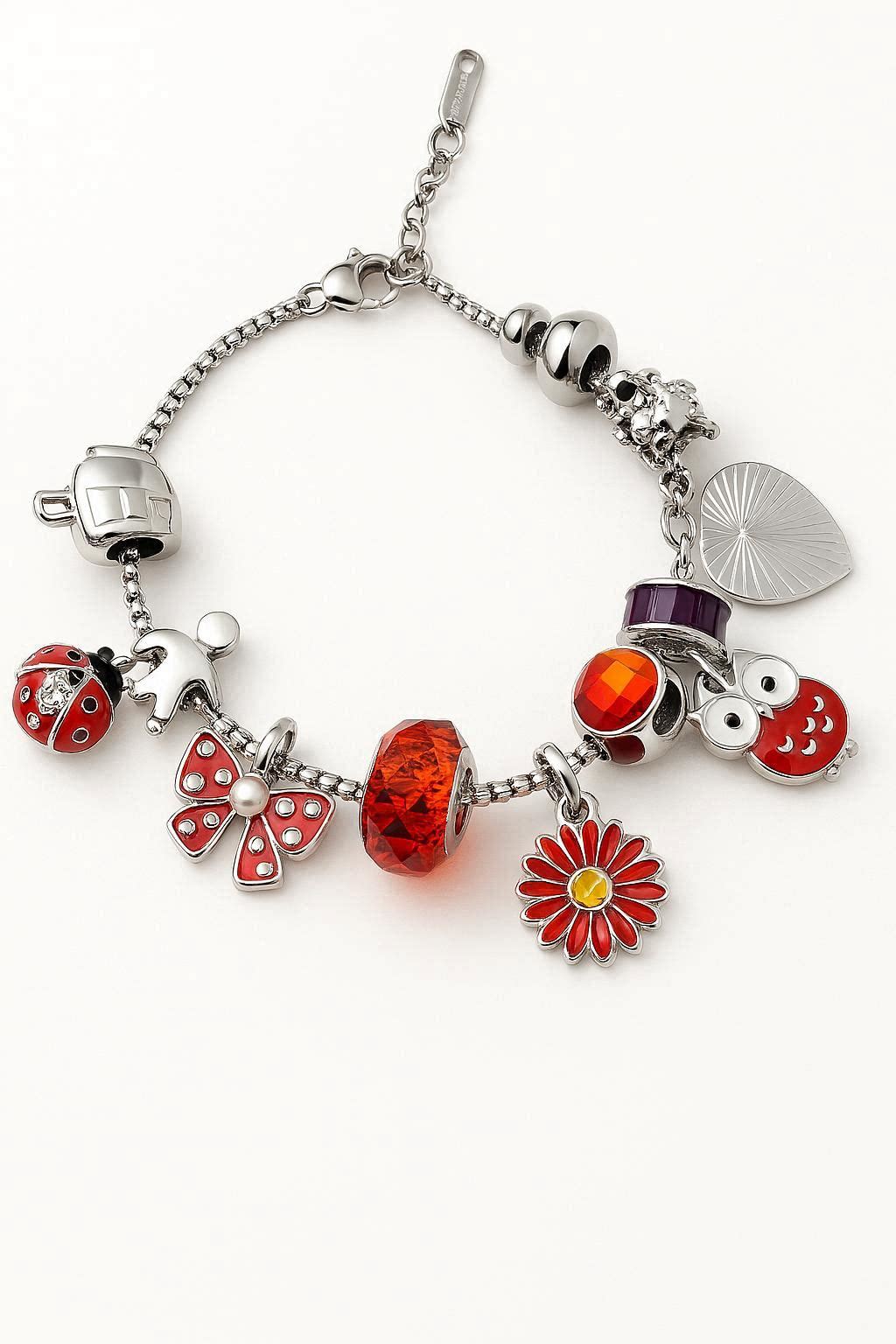 Bracciale Fortuna Allegra