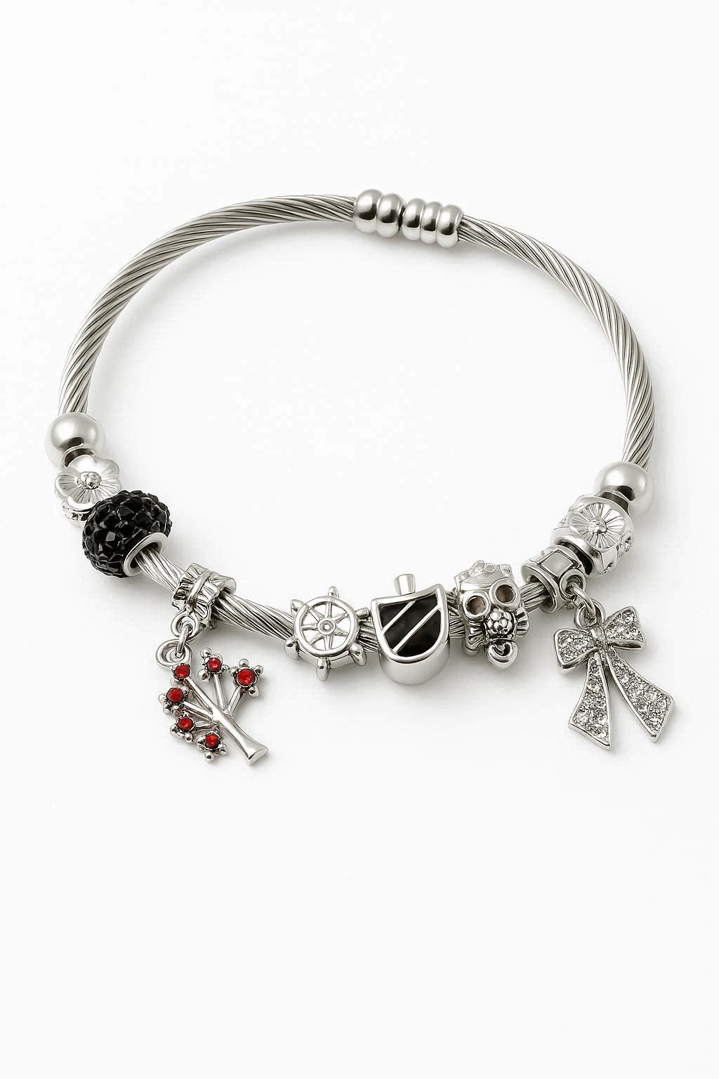 Bracciale Simboli Anima