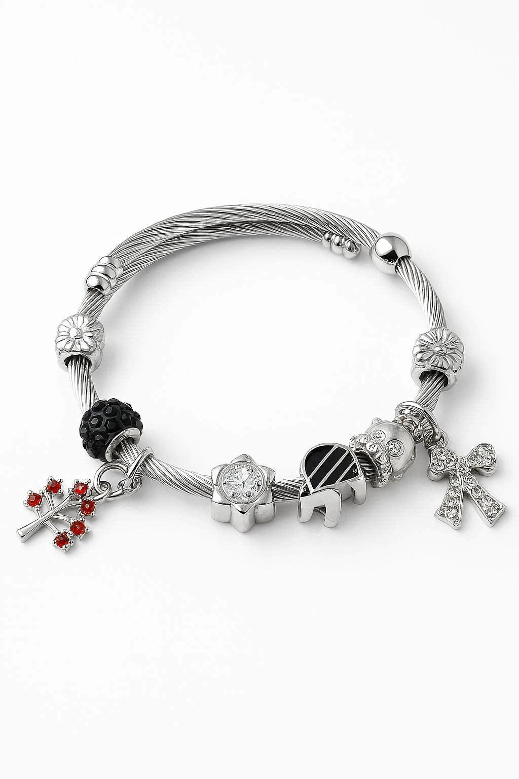 Bracciale Simboli Anima