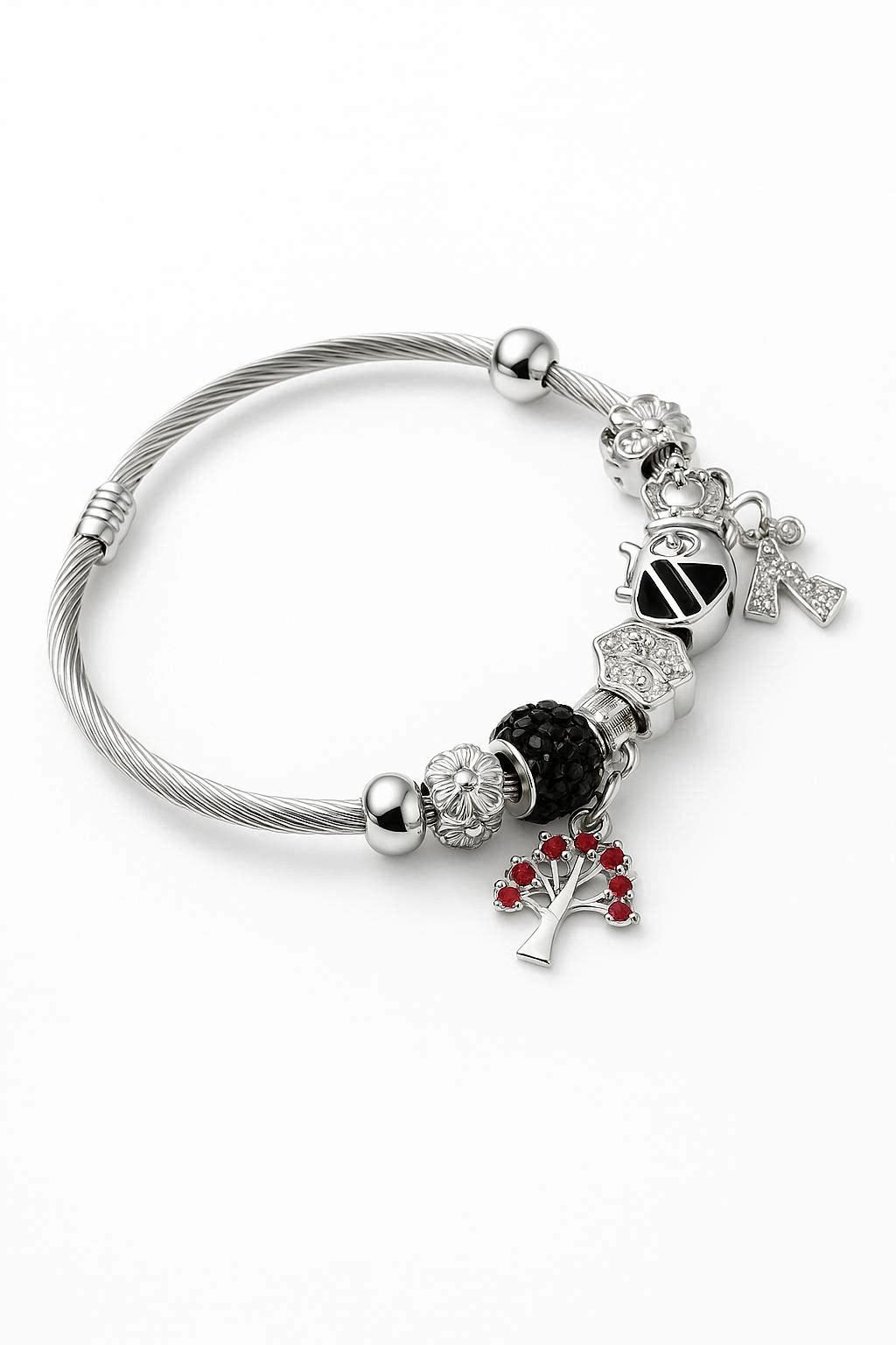 Bracciale Simboli Anima