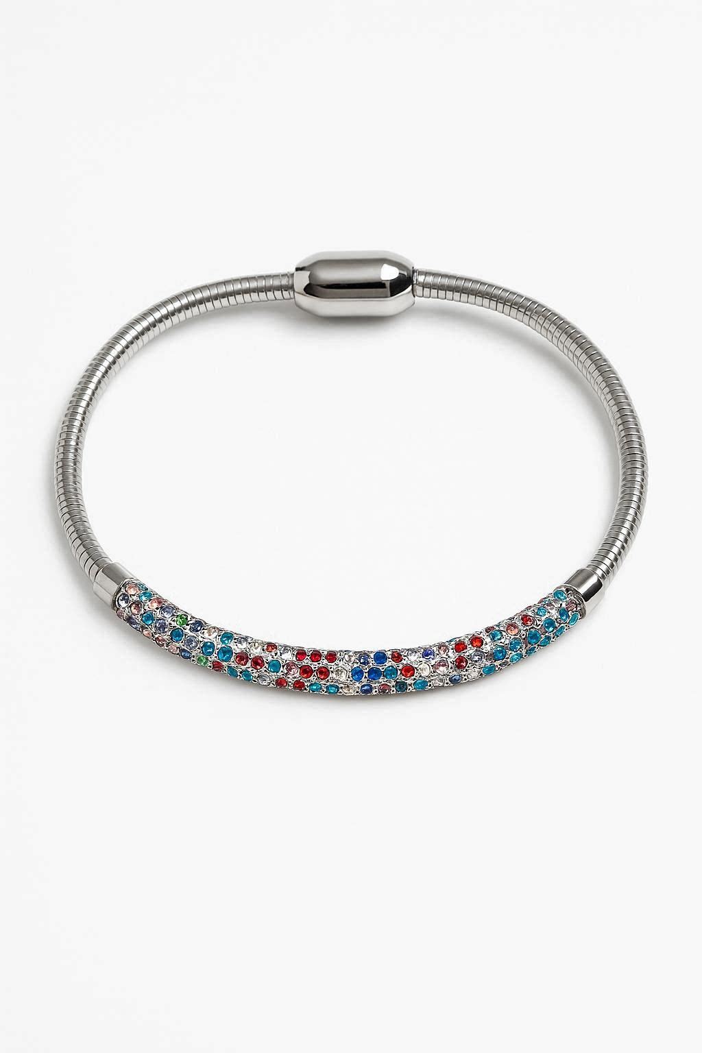 Bracciale Aurora Multicolor