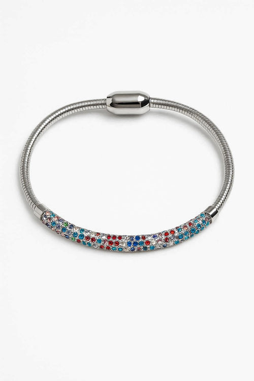 Bracciale Aurora Multicolor