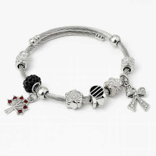 Bracciale Simboli Anima