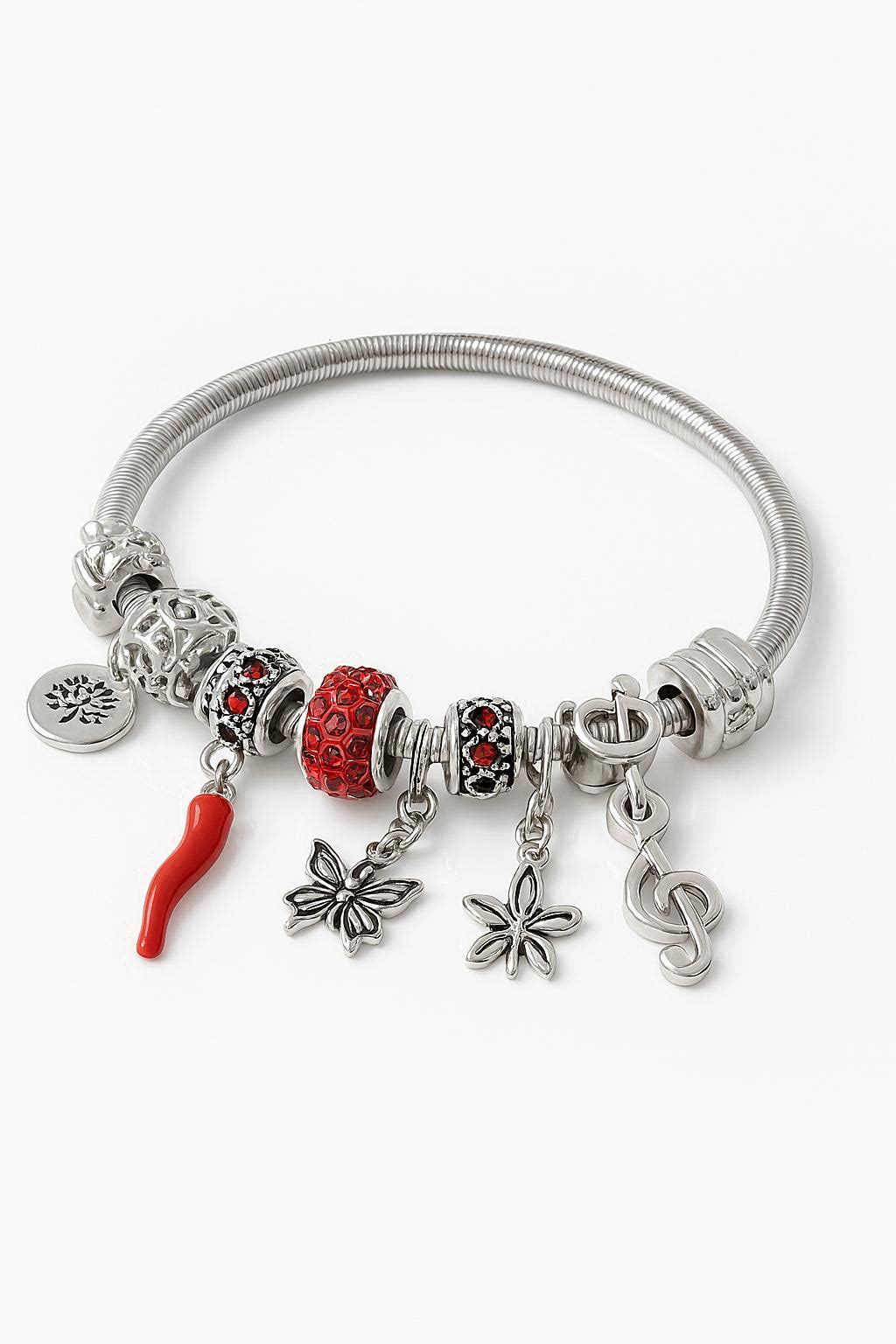 Bracciale Portafortuna