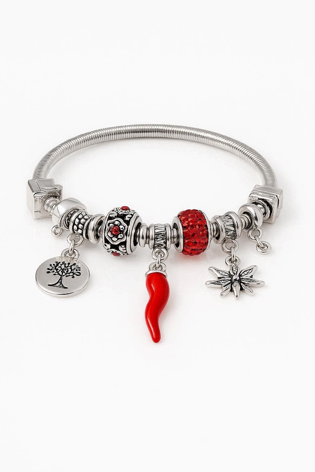 Bracciale Portafortuna