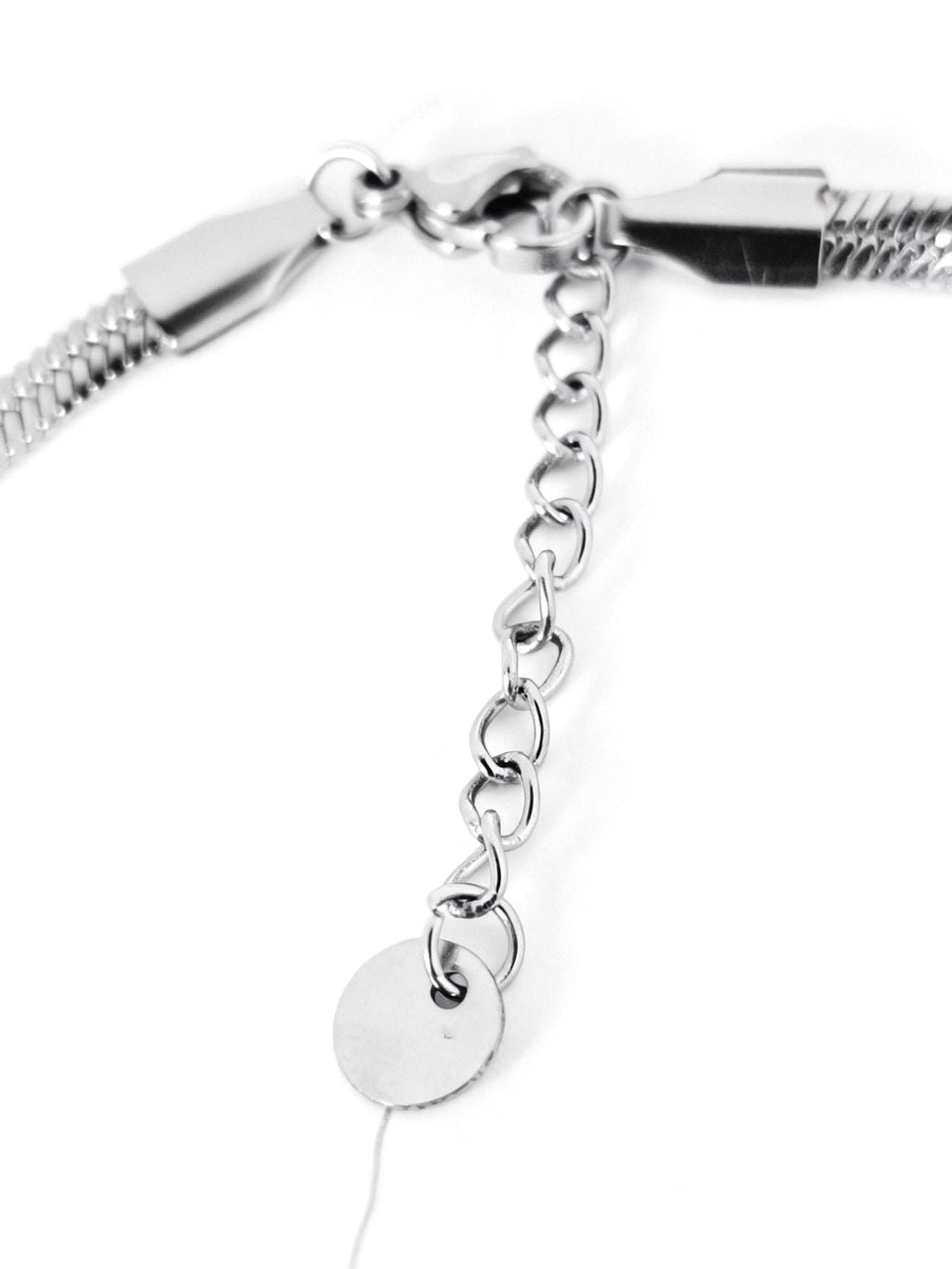 Bracciale Cuore Silver Love