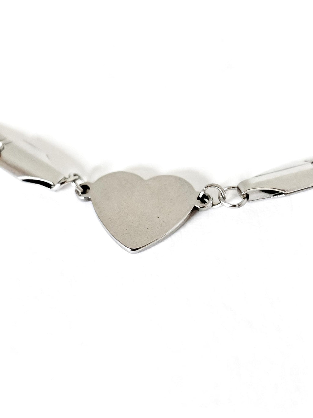 Bracciale Cuore Silver Love