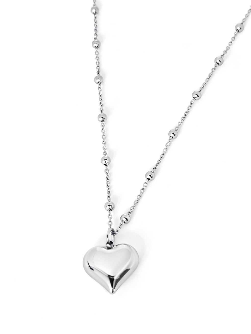 Collana con Cuore