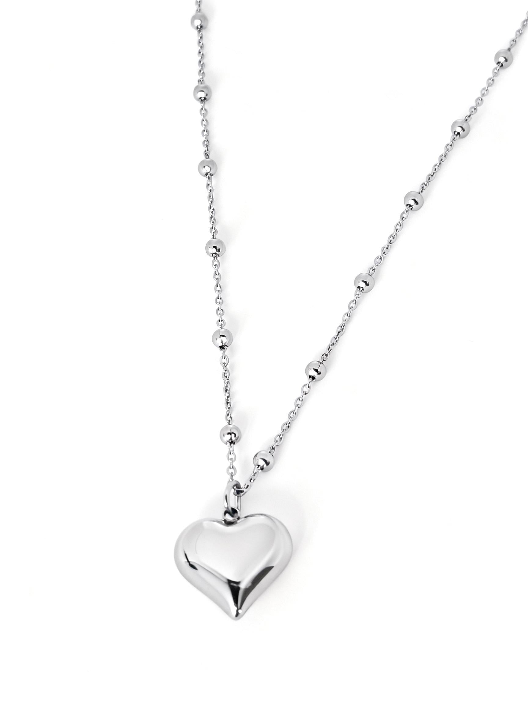 Collana con Cuore