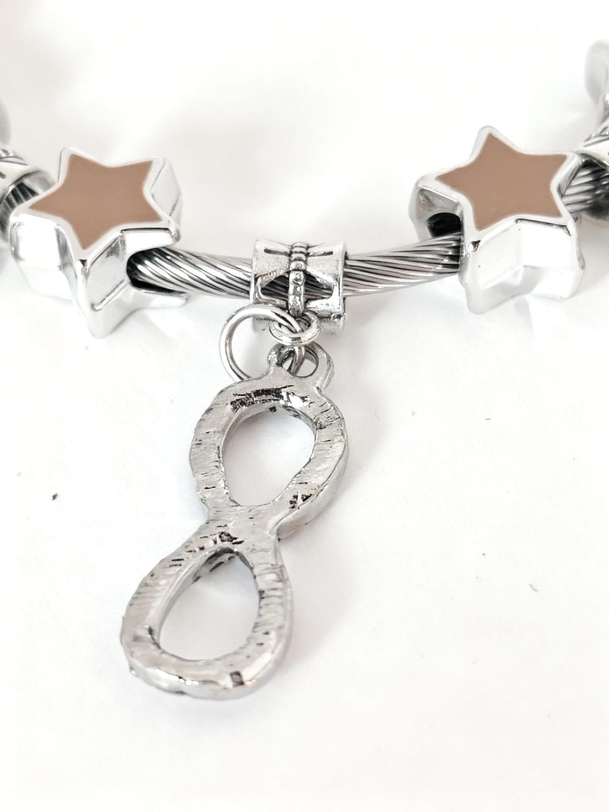 Bracciale Infinity