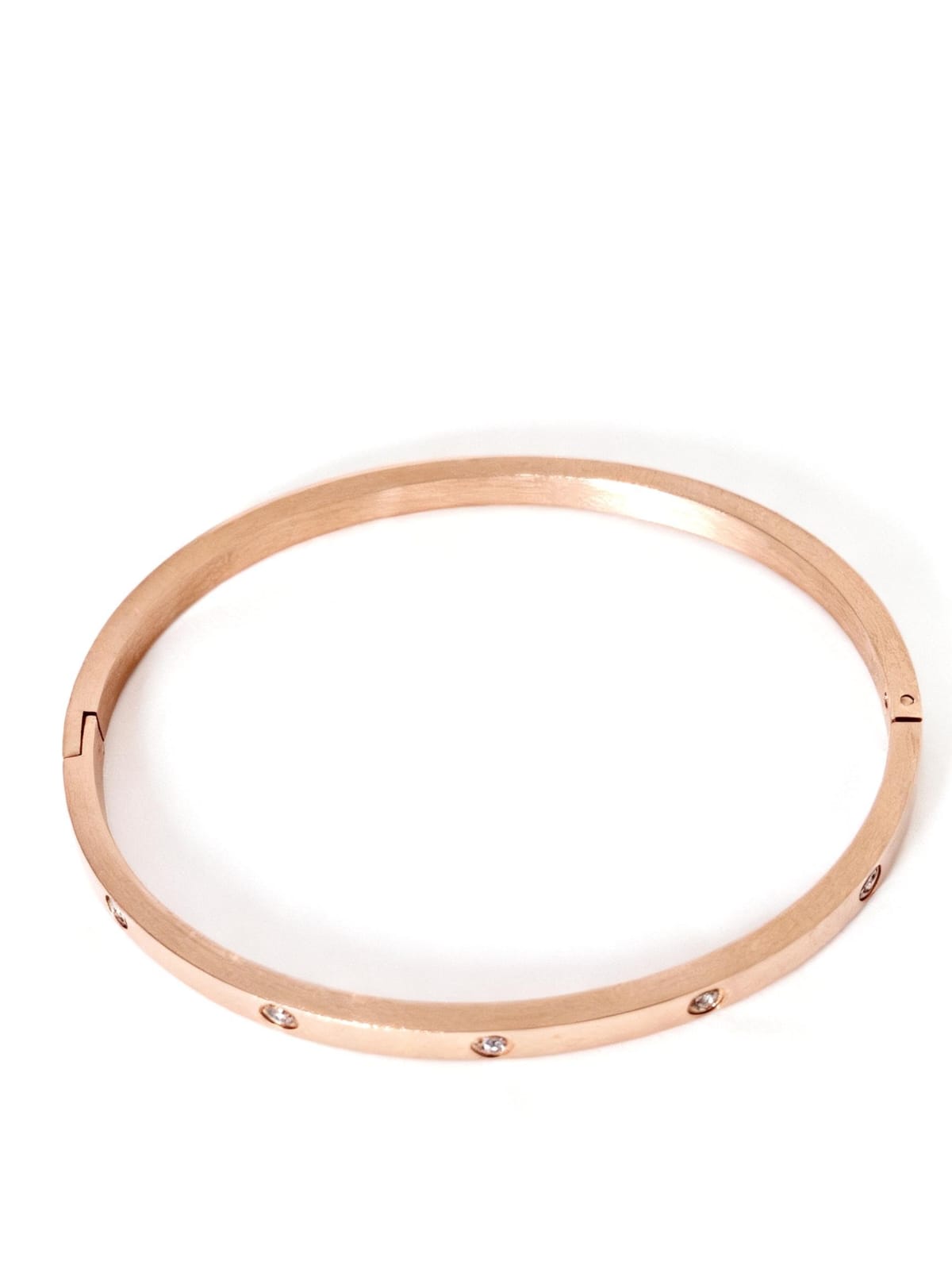 Bracciale Rosa Eternit