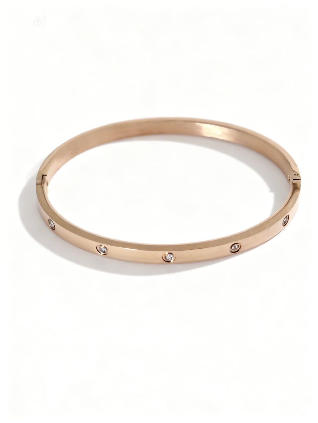 Bracciale Rosa Eternit