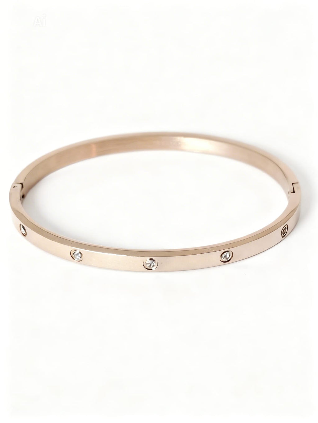 Bracciale Rosa Eternit