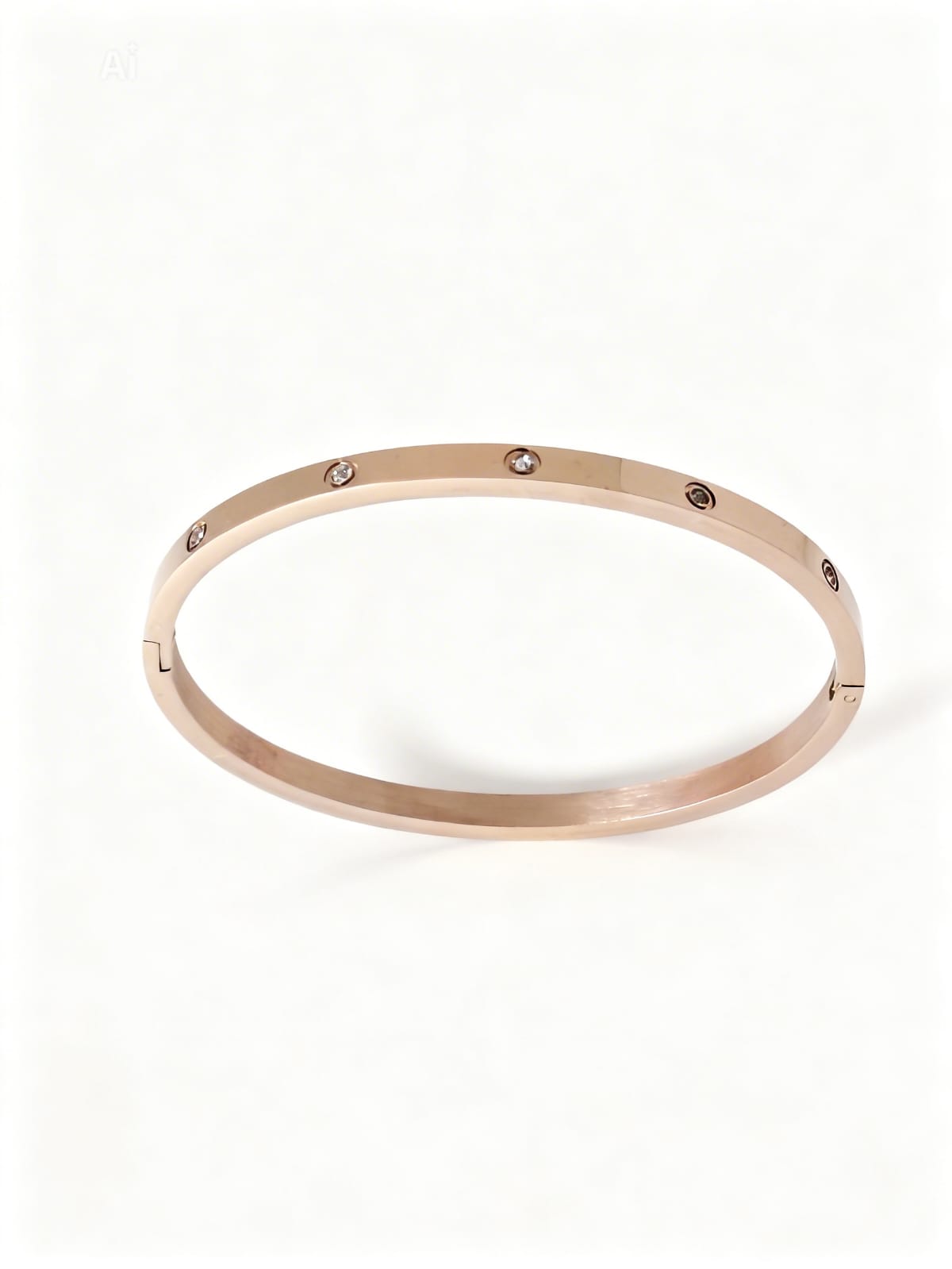 Bracciale Rosa Eternit