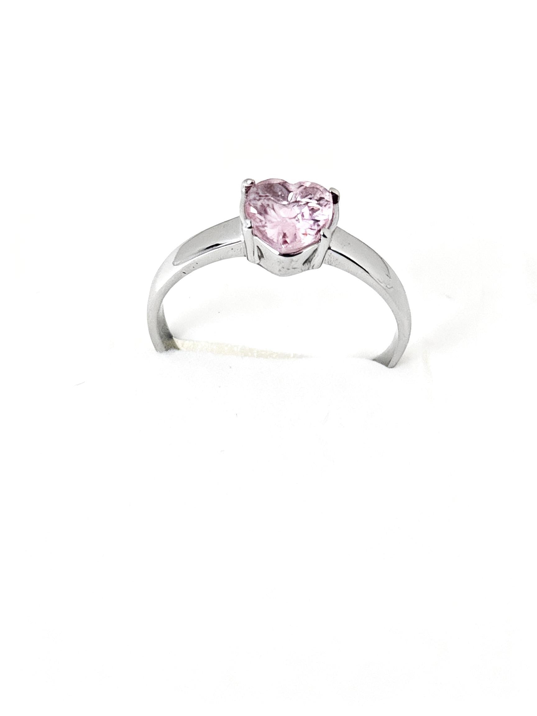 Anello Dolce Amore