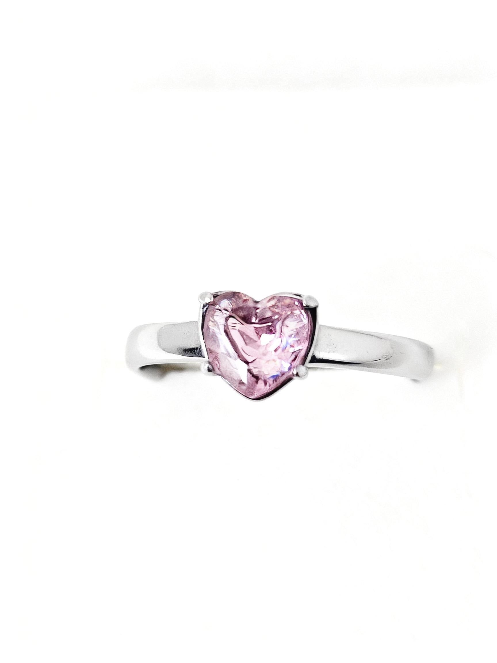 Anello Dolce Amore