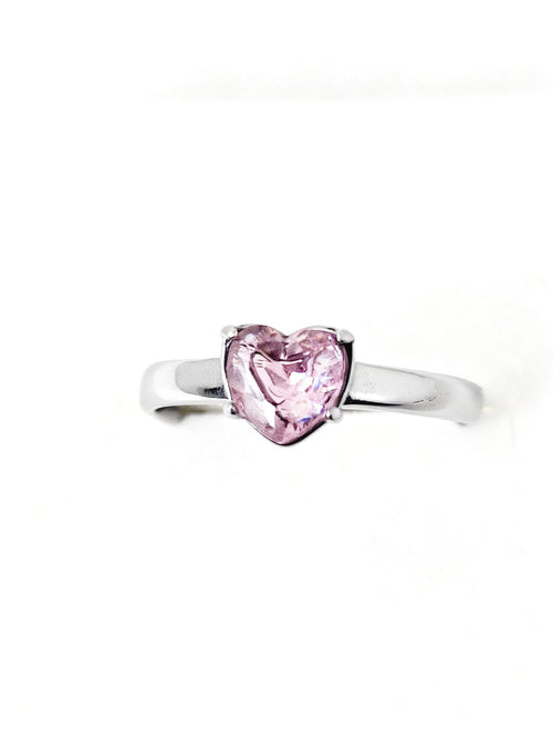 Anello Dolce Amore