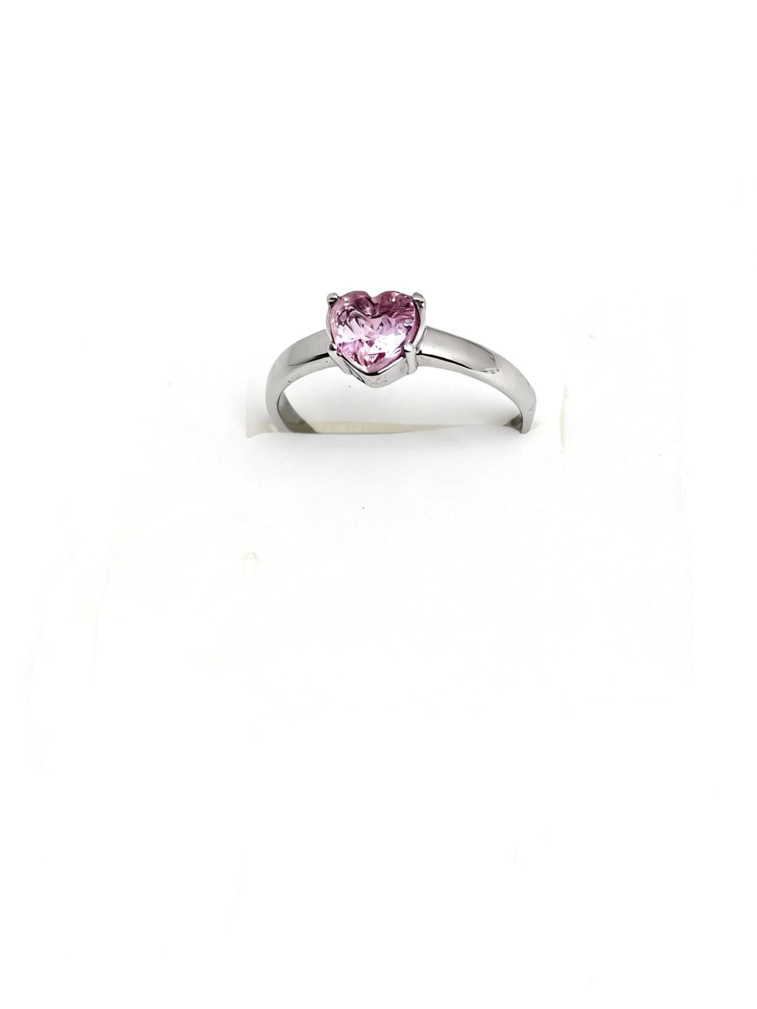 Anello Dolce Amore