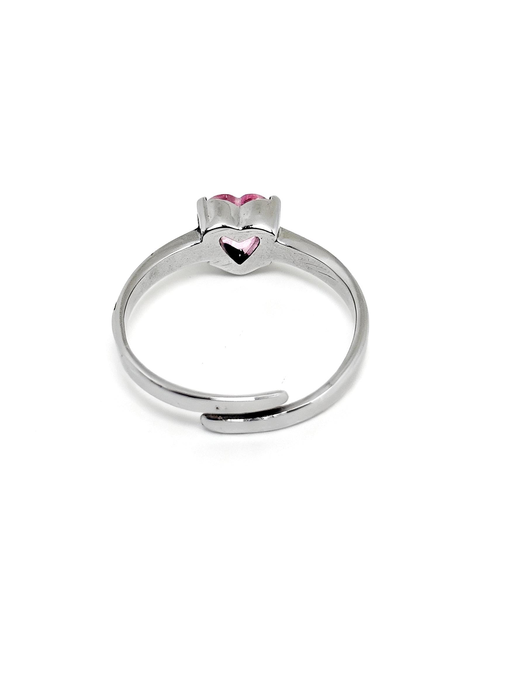 Anello Dolce Amore
