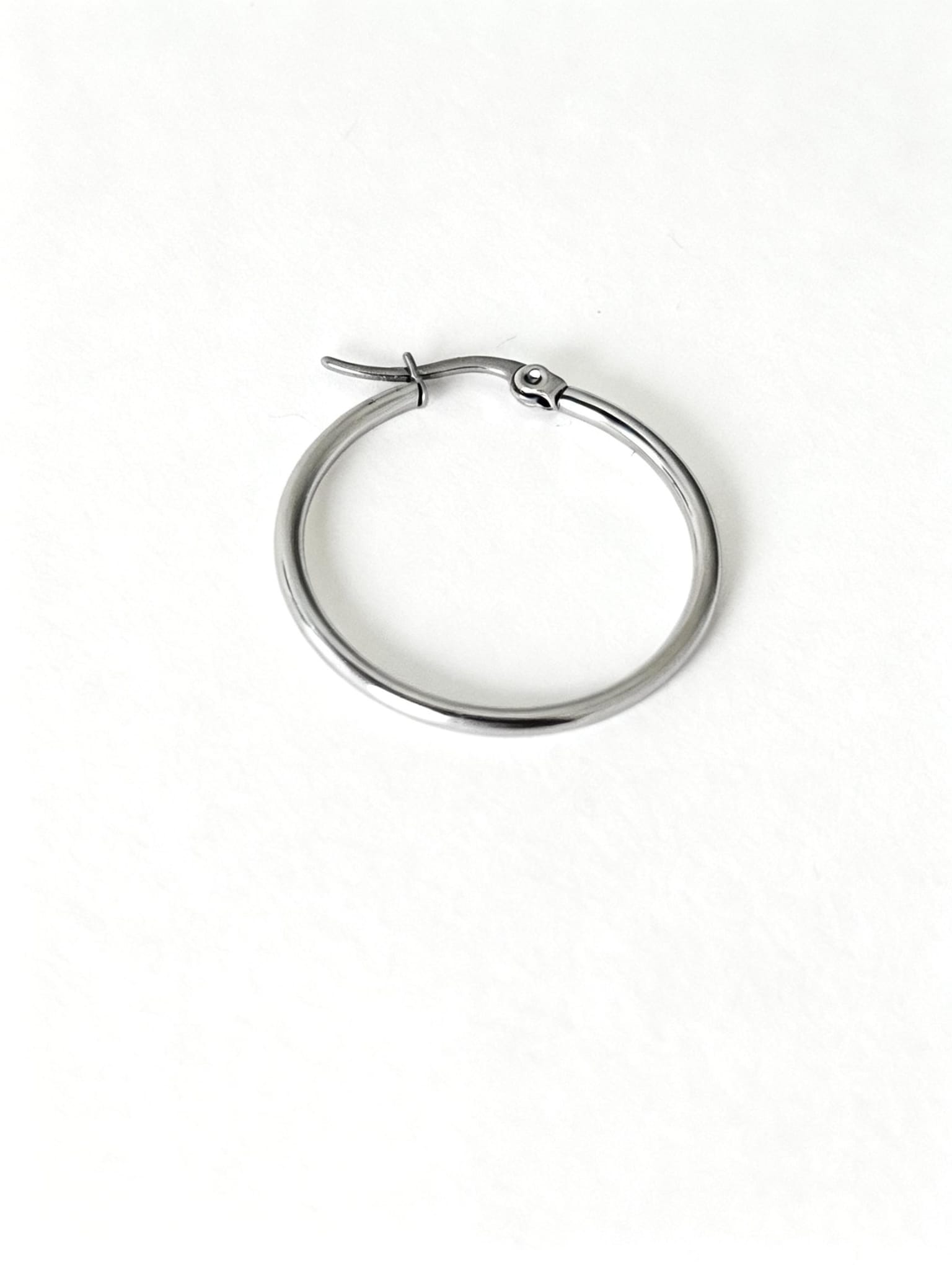 Orecchini a Cerchio