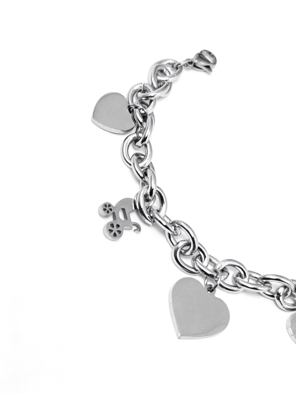 Bracciale Charme Amore