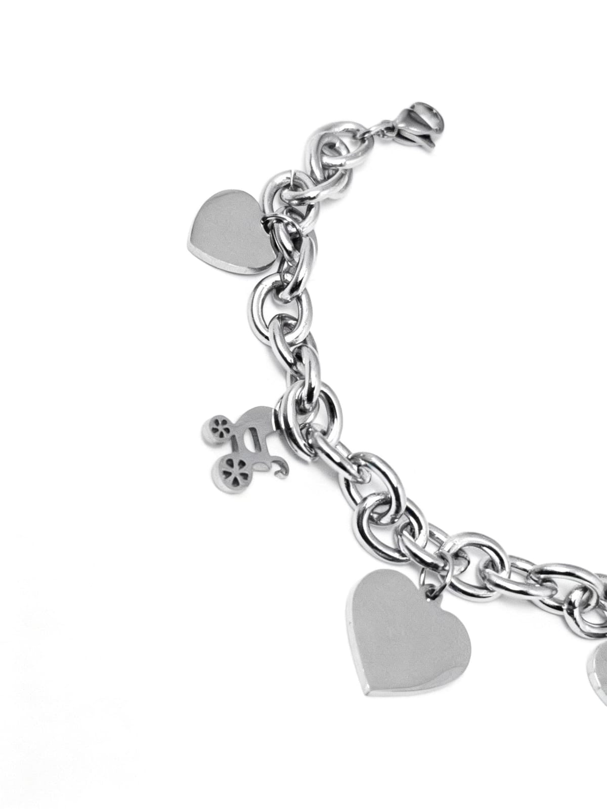 Bracciale Charme Amore