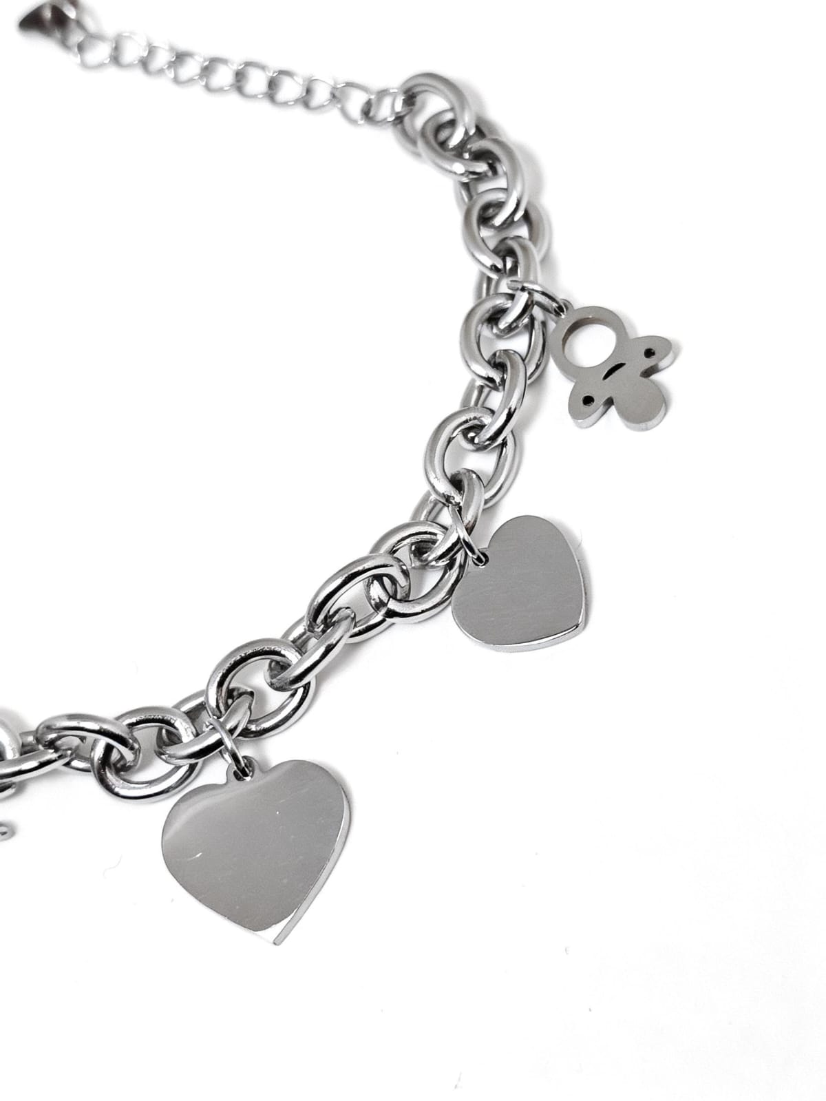 Bracciale Charme Amore