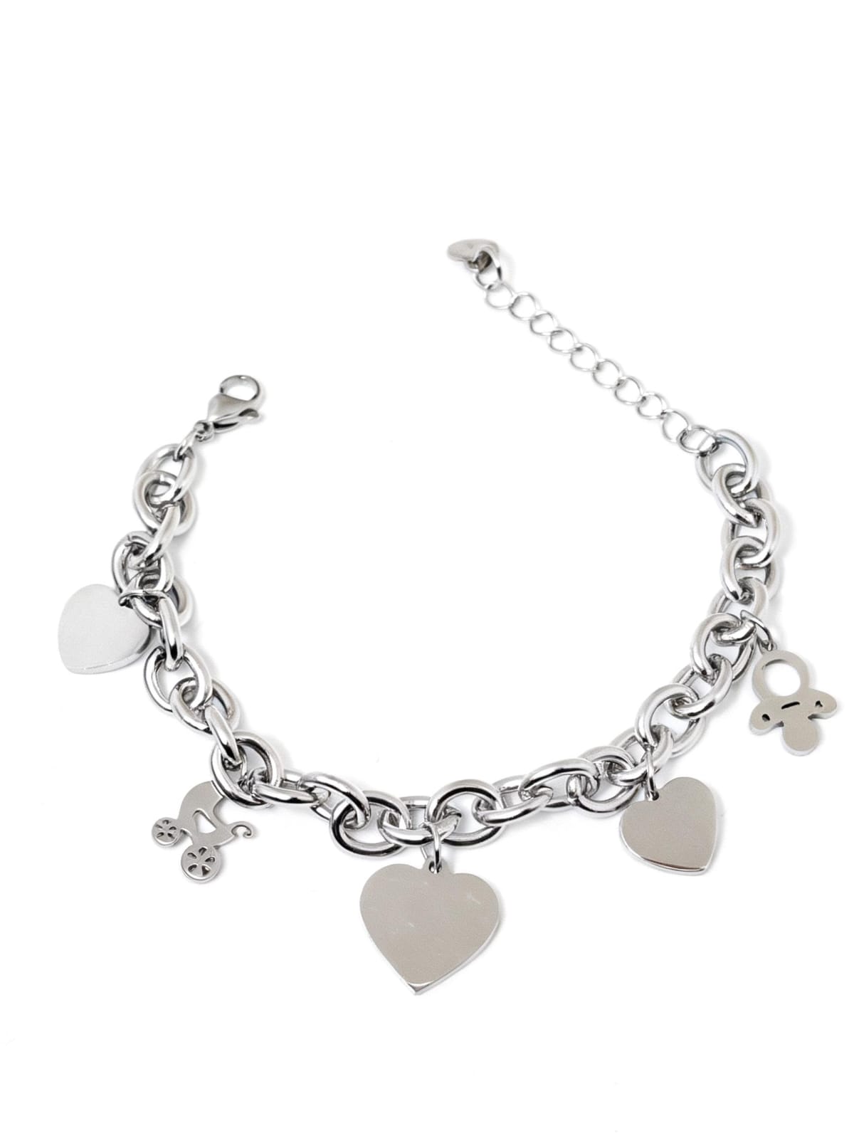 Bracciale Charme Amore