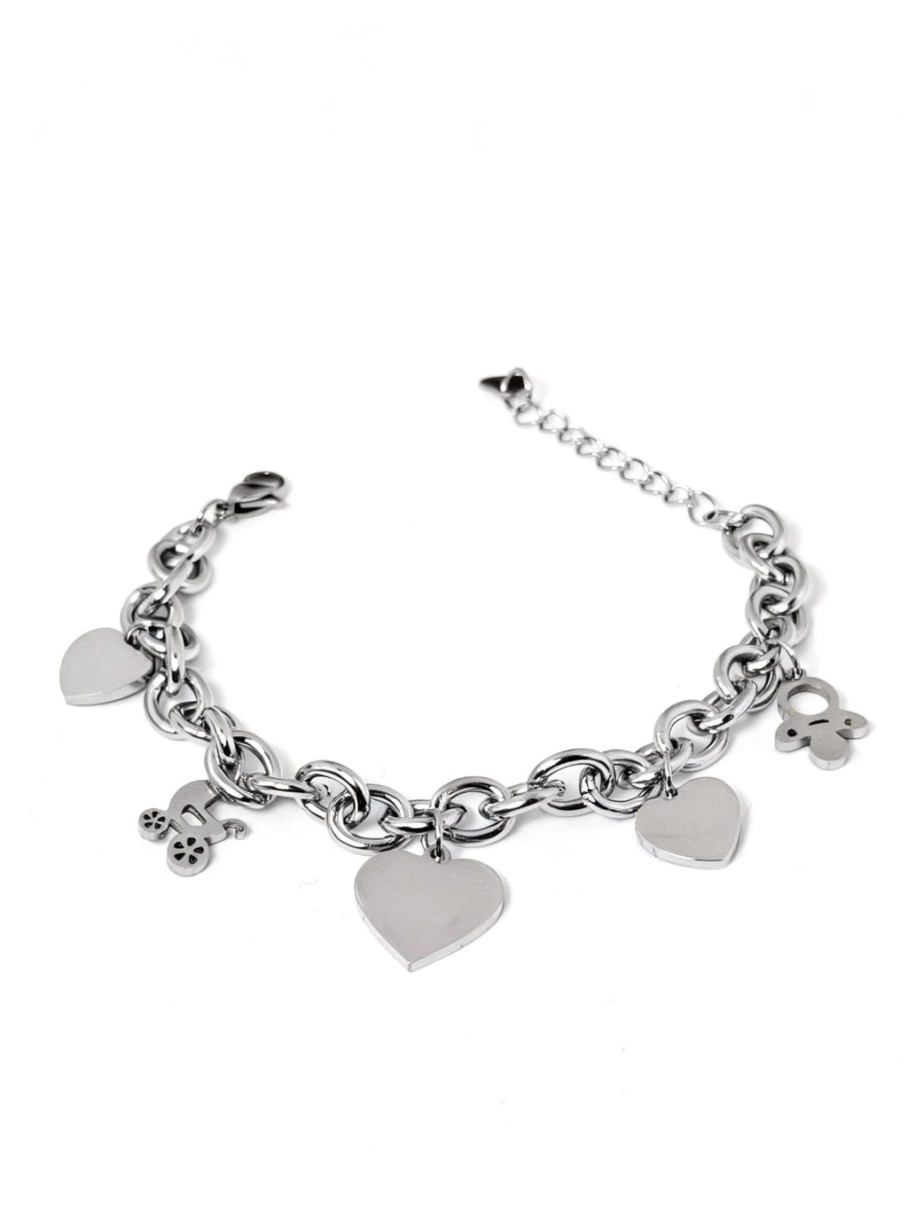 Bracciale Charme Amore