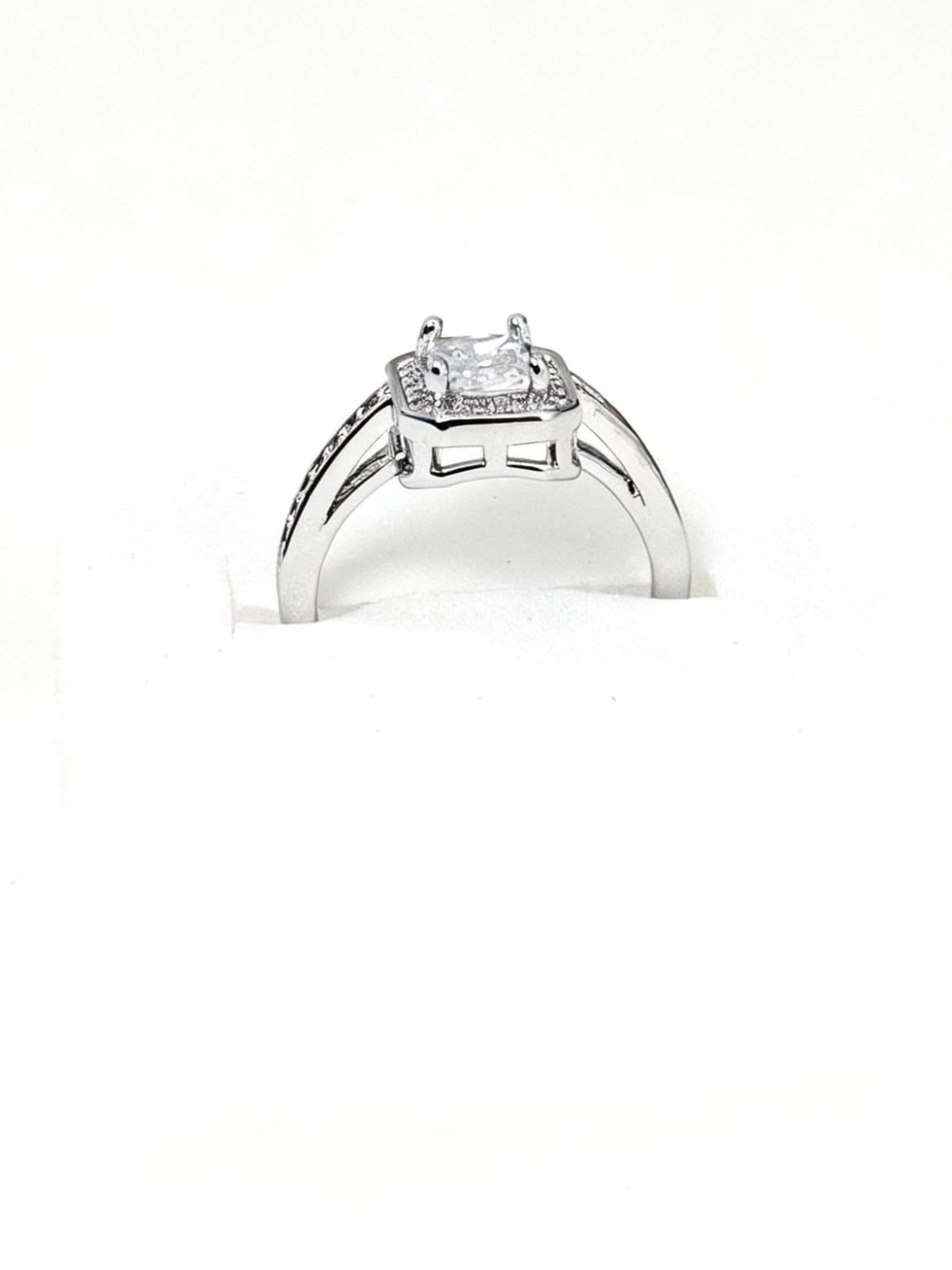 Anello Princess Glow