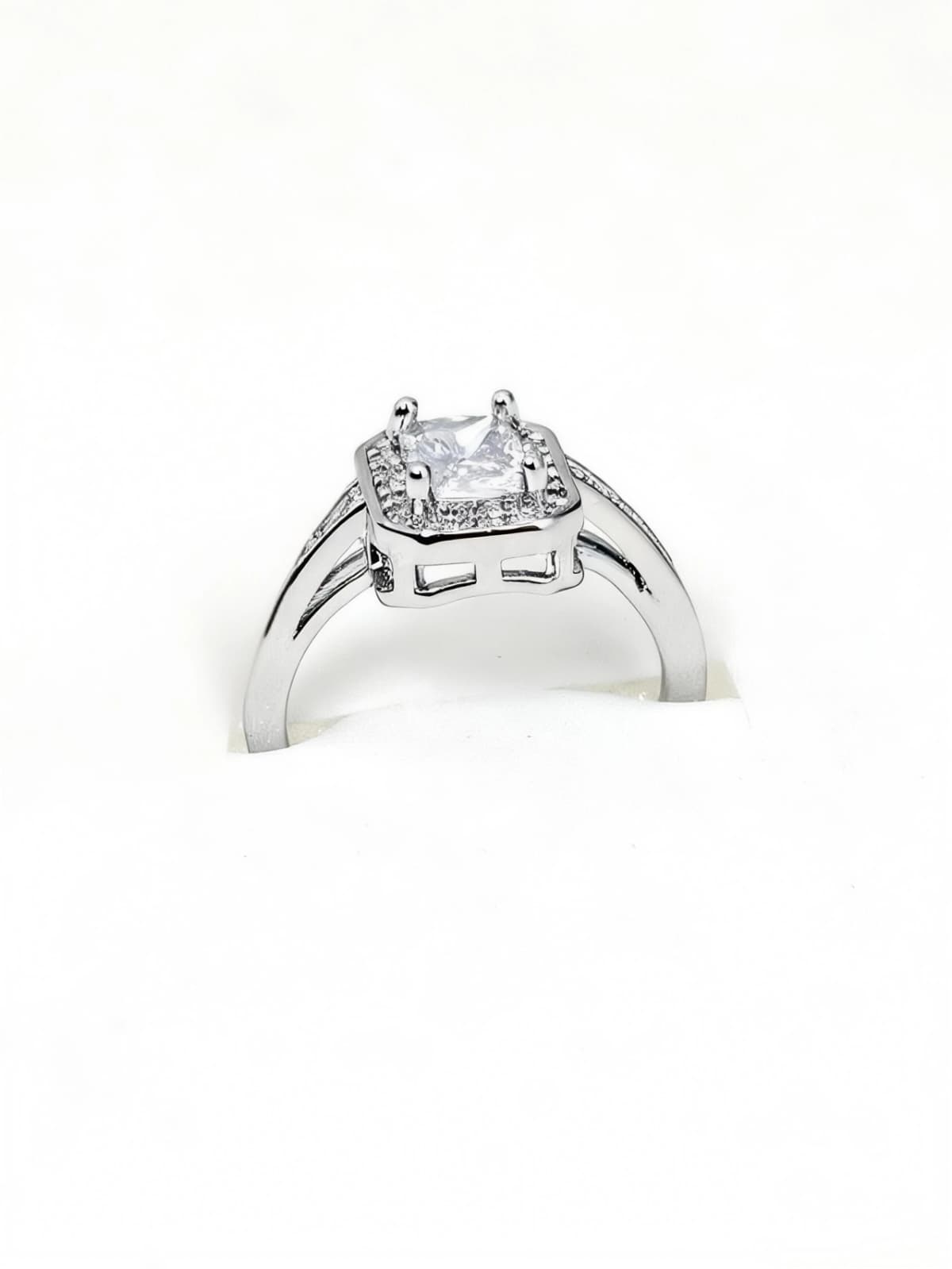 Anello Princess Glow