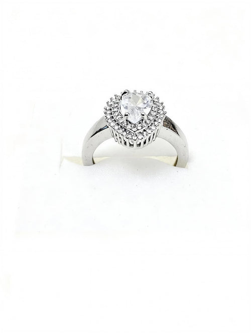 Anello Royal Heart