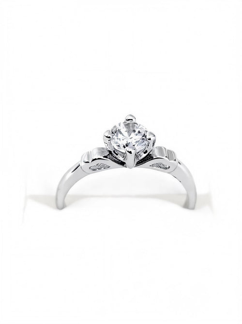 Anello Luce Eterna