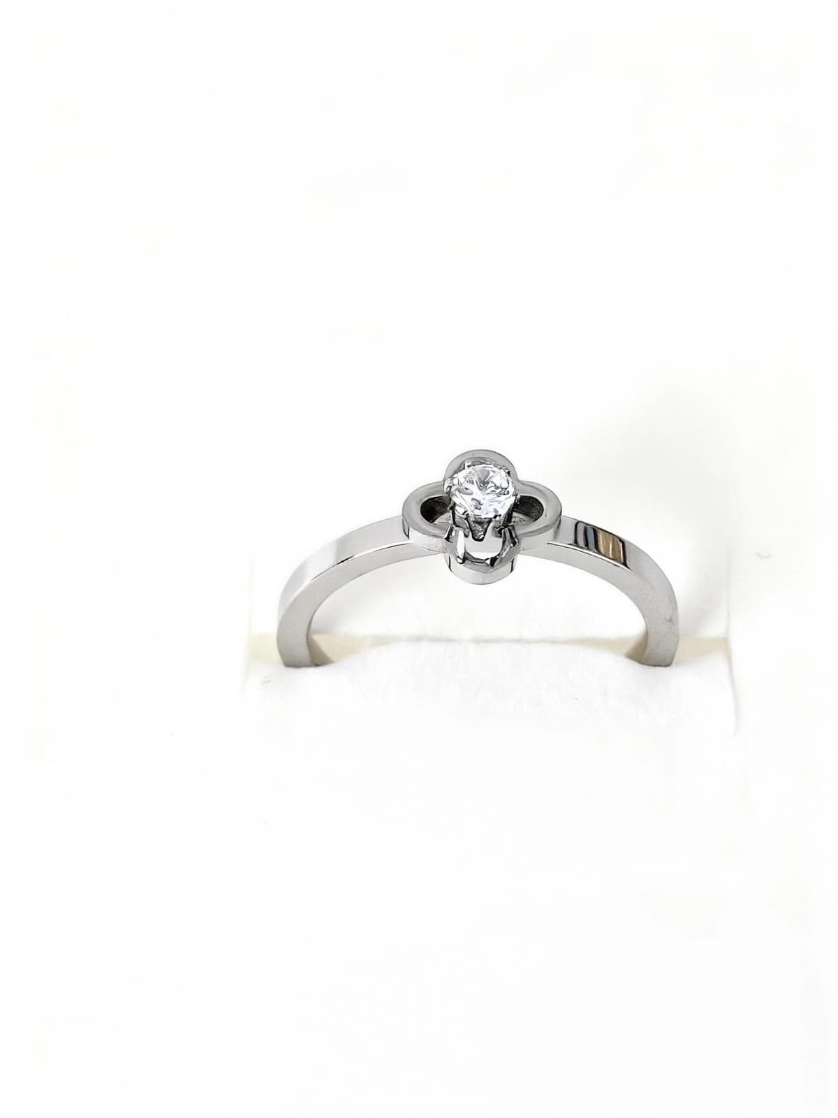 Anello Silver Light