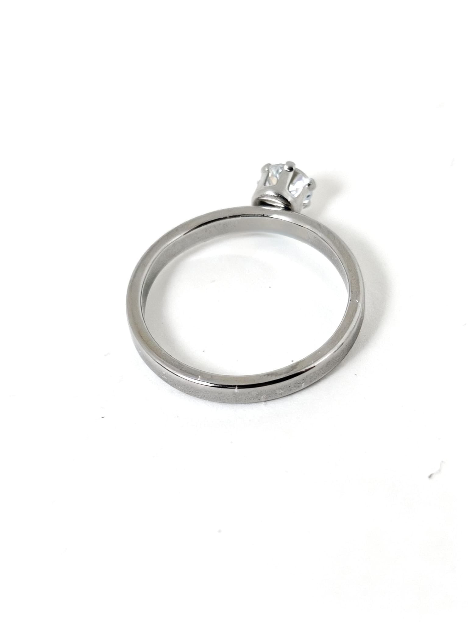 Anello Crystal Shine