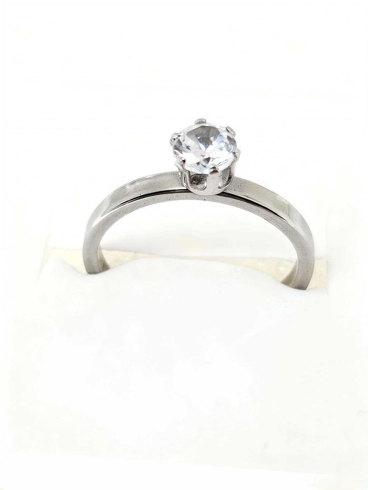 Anello Crystal Shine