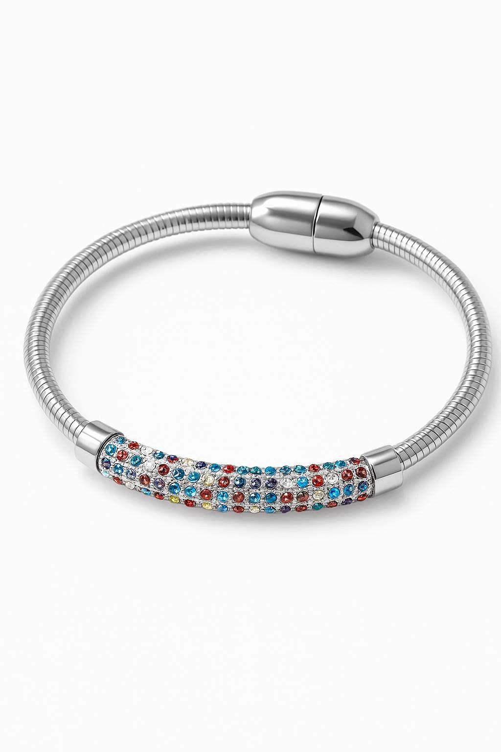 Bracciale Aurora Multicolor