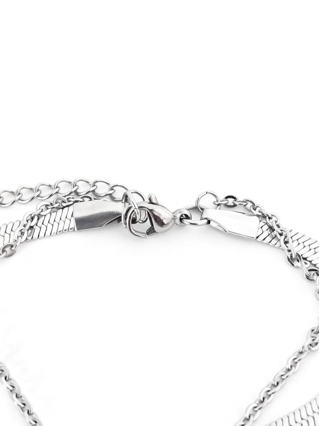 Bracciale Cuore Eleganza