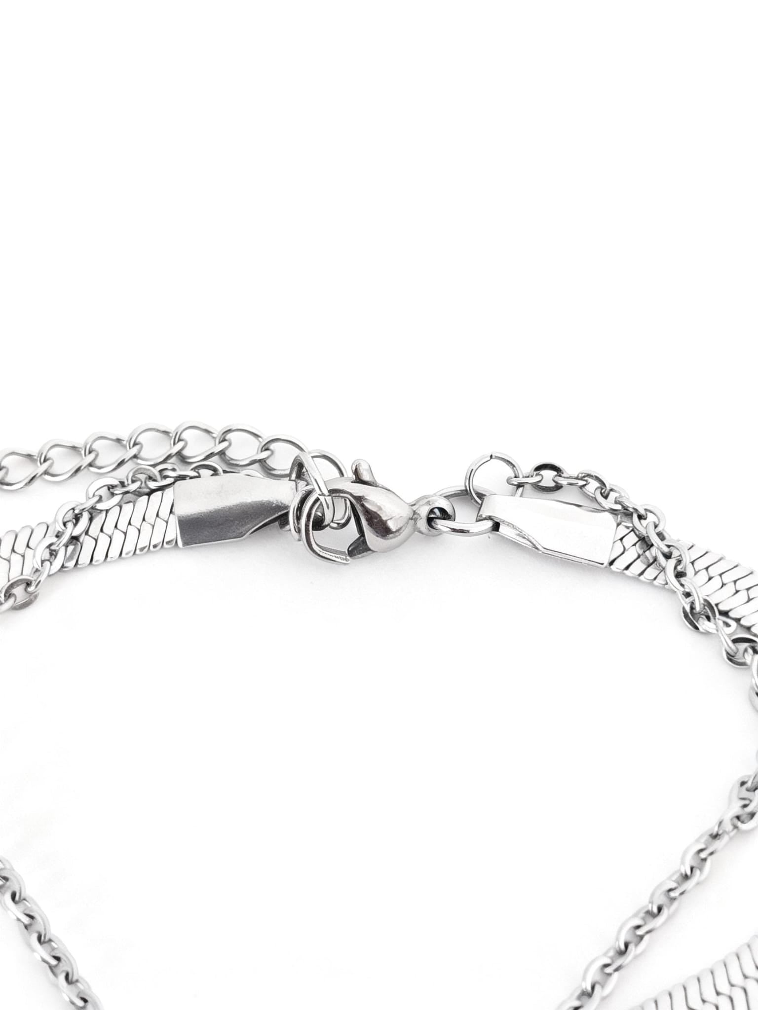 Bracciale Cuore Eleganza