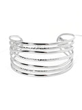 Aura Sinuosa Cuff