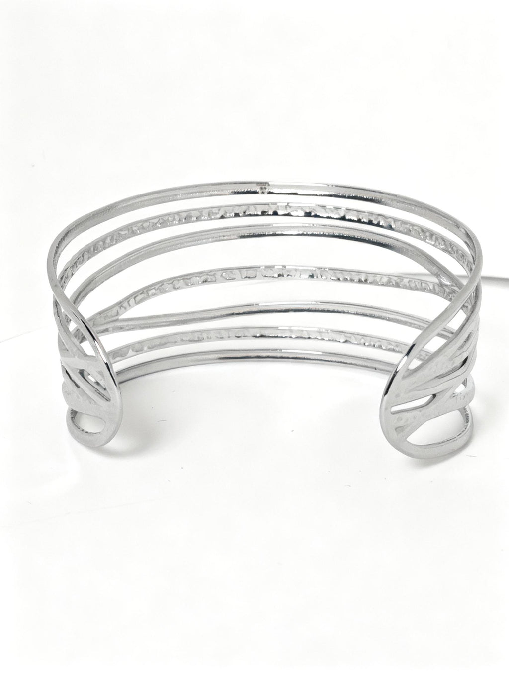 Aura Sinuosa Cuff